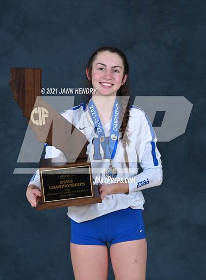 Thumbnail 1 in University Prep (CIF State D4 Awards) photogallery.