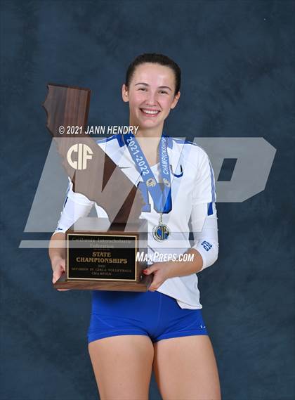 Thumbnail 1 in University Prep (CIF State D4 Awards) photogallery.