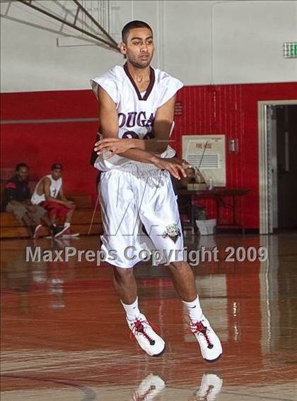 Thumbnail 3 in Desert Hot Springs vs Enver Creek-Canada (Palm Springs Winter Classic) photogallery.