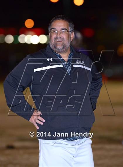 Thumbnail 1 in Las Vegas @ Silverado photogallery.