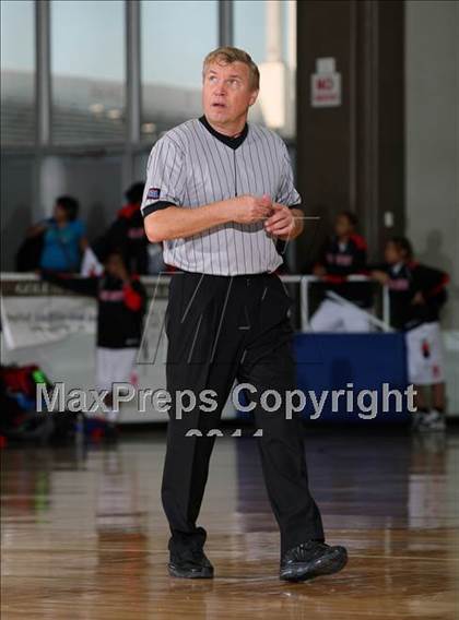 Thumbnail 2 in Dekaney vs Duncanville (McDonald's Texas Invitational) photogallery.