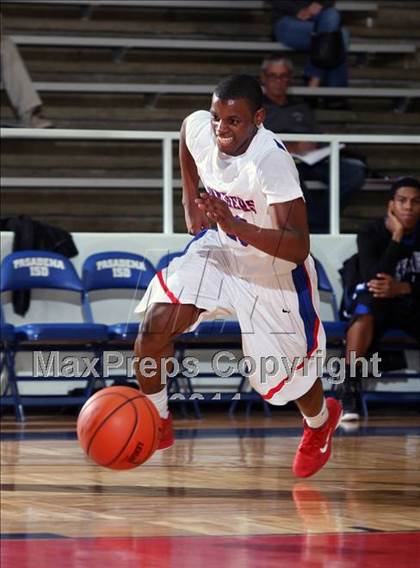 Thumbnail 2 in Dekaney vs Duncanville (McDonald's Texas Invitational) photogallery.