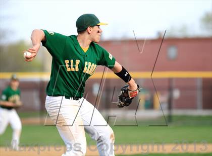 Thumbnail 1 in Elk Grove @ Rolling Meadows photogallery.