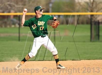 Thumbnail 3 in Elk Grove @ Rolling Meadows photogallery.