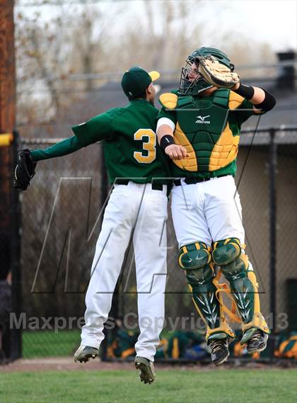 Thumbnail 1 in Elk Grove @ Rolling Meadows photogallery.