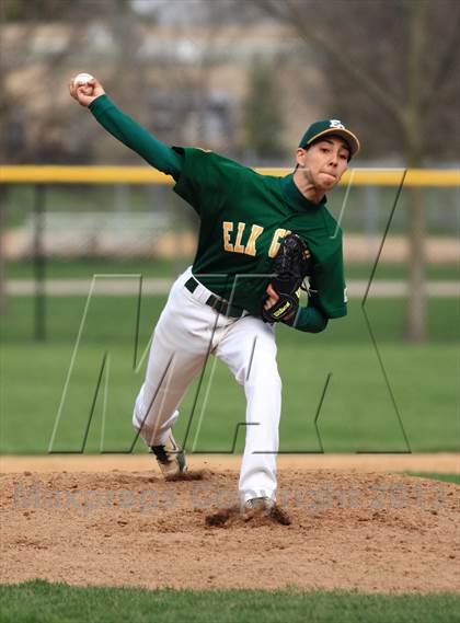 Thumbnail 1 in Elk Grove @ Rolling Meadows photogallery.