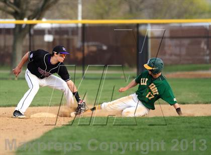 Thumbnail 1 in Elk Grove @ Rolling Meadows photogallery.