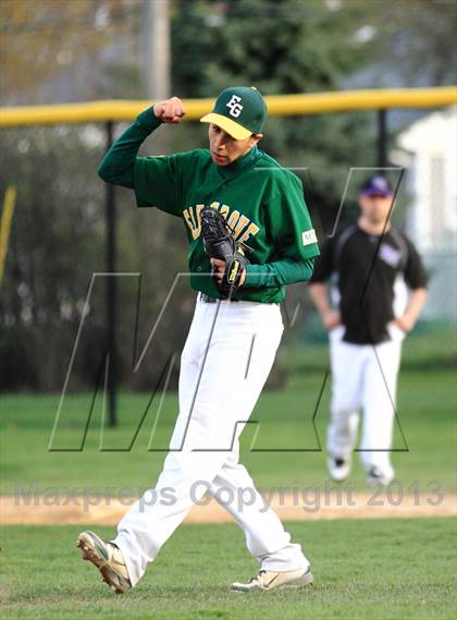 Thumbnail 2 in Elk Grove @ Rolling Meadows photogallery.