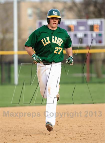 Thumbnail 3 in Elk Grove @ Rolling Meadows photogallery.