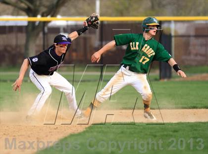 Thumbnail 2 in Elk Grove @ Rolling Meadows photogallery.