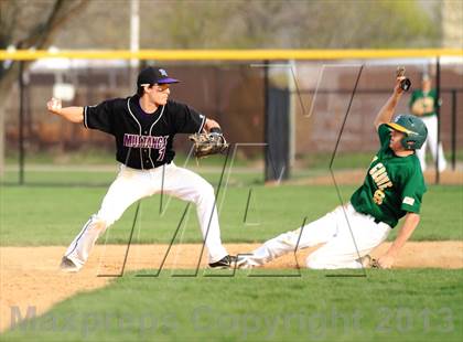 Thumbnail 1 in Elk Grove @ Rolling Meadows photogallery.