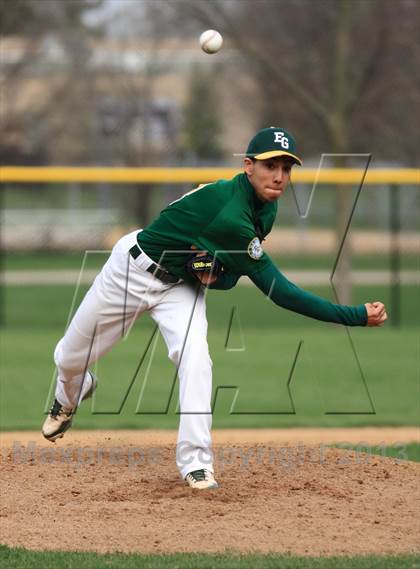 Thumbnail 2 in Elk Grove @ Rolling Meadows photogallery.