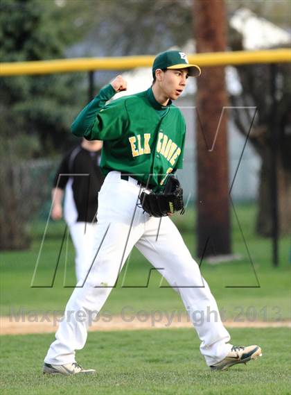 Thumbnail 2 in Elk Grove @ Rolling Meadows photogallery.