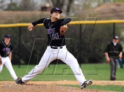 Thumbnail 1 in Elk Grove @ Rolling Meadows photogallery.