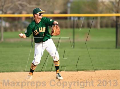 Thumbnail 2 in Elk Grove @ Rolling Meadows photogallery.