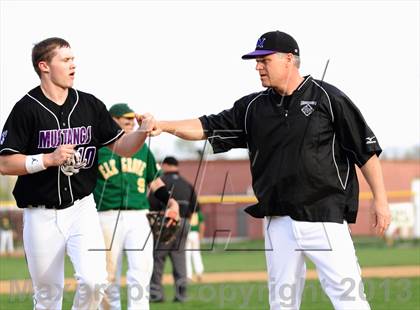 Thumbnail 2 in Elk Grove @ Rolling Meadows photogallery.