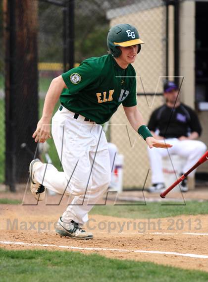 Thumbnail 1 in Elk Grove @ Rolling Meadows photogallery.
