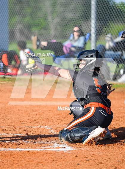 Thumbnail 2 in Iola vs Somerville photogallery.
