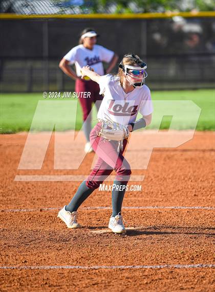 Thumbnail 3 in Iola vs Somerville photogallery.