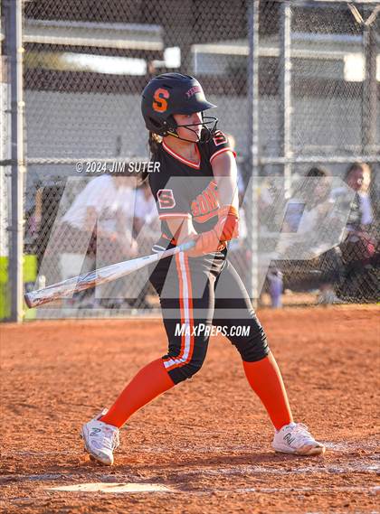 Thumbnail 2 in Iola vs Somerville photogallery.