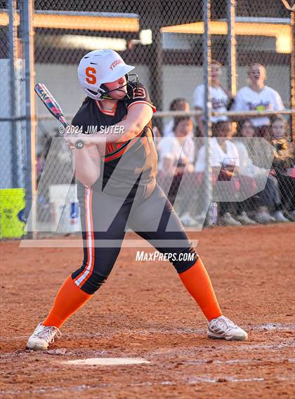 Thumbnail 3 in Iola vs Somerville photogallery.