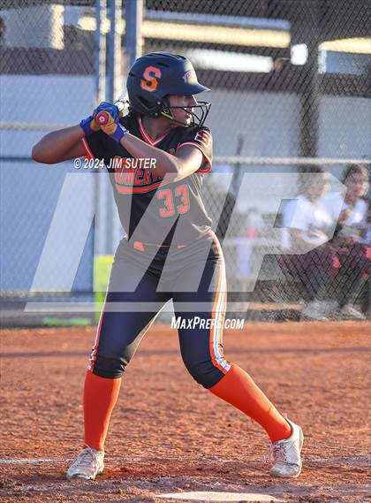 Thumbnail 1 in Iola vs Somerville photogallery.