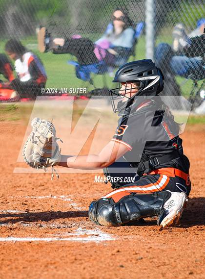 Thumbnail 1 in Iola vs Somerville photogallery.