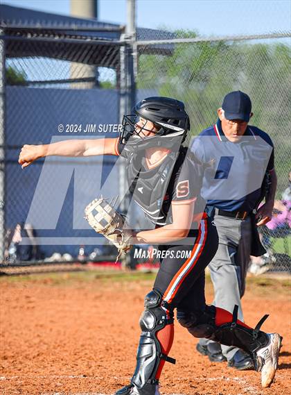 Thumbnail 1 in Iola vs Somerville photogallery.
