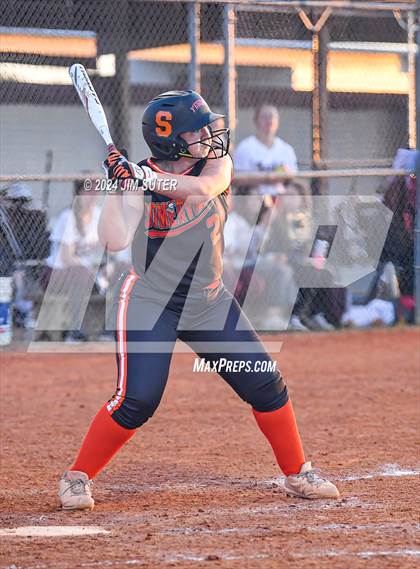 Thumbnail 1 in Iola vs Somerville photogallery.
