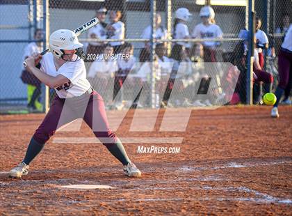 Thumbnail 2 in Iola vs Somerville photogallery.