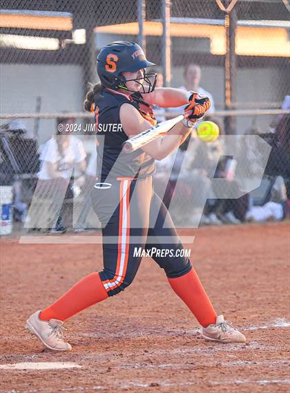 Thumbnail 2 in Iola vs Somerville photogallery.