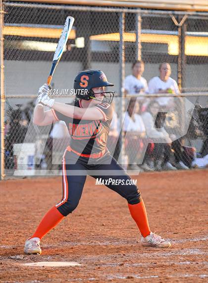 Thumbnail 3 in Iola vs Somerville photogallery.