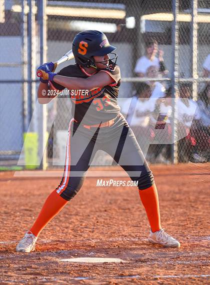 Thumbnail 3 in Iola vs Somerville photogallery.