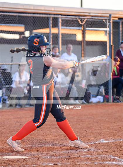 Thumbnail 3 in Iola vs Somerville photogallery.