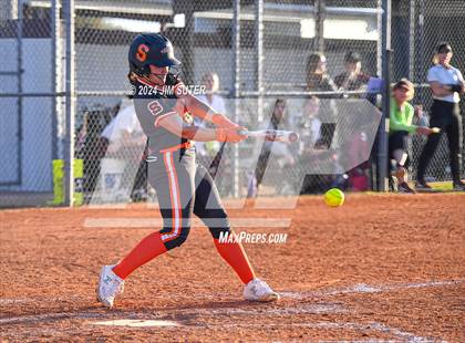 Thumbnail 1 in Iola vs Somerville photogallery.