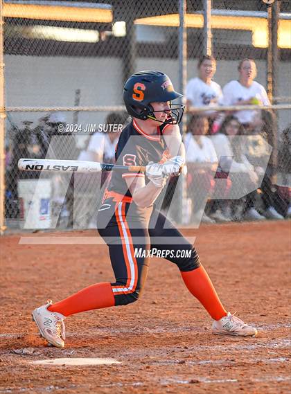 Thumbnail 1 in Iola vs Somerville photogallery.
