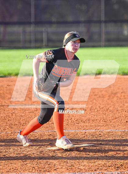 Thumbnail 1 in Iola vs Somerville photogallery.