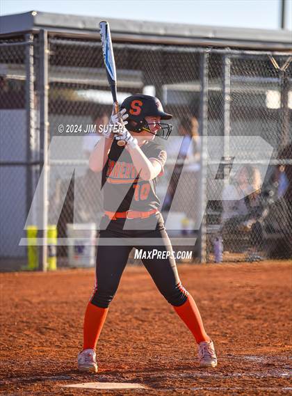 Thumbnail 2 in Iola vs Somerville photogallery.