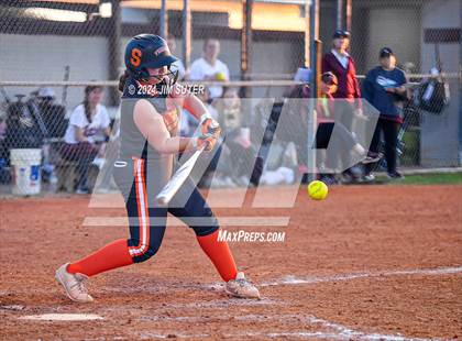Thumbnail 1 in Iola vs Somerville photogallery.