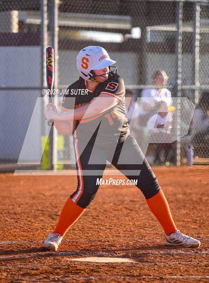 Thumbnail 1 in Iola vs Somerville photogallery.