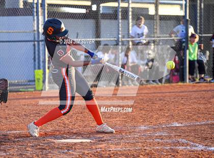 Thumbnail 3 in Iola vs Somerville photogallery.