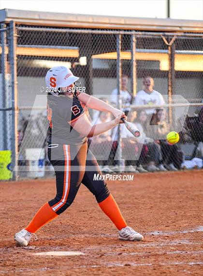 Thumbnail 1 in Iola vs Somerville photogallery.