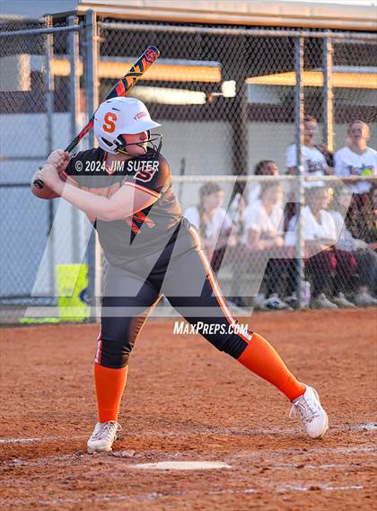 Thumbnail 3 in Iola vs Somerville photogallery.
