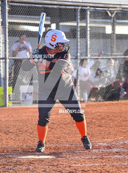 Thumbnail 2 in Iola vs Somerville photogallery.