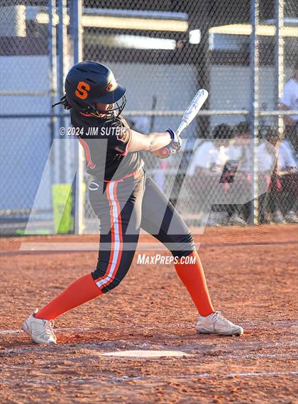 Thumbnail 1 in Iola vs Somerville photogallery.