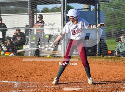 Thumbnail 1 in Iola vs Somerville photogallery.
