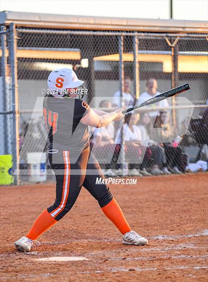Thumbnail 2 in Iola vs Somerville photogallery.