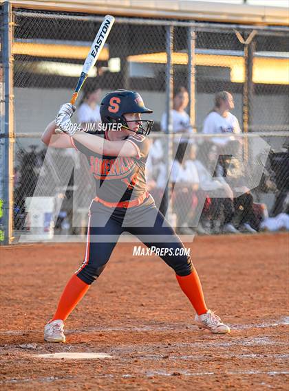 Thumbnail 1 in Iola vs Somerville photogallery.