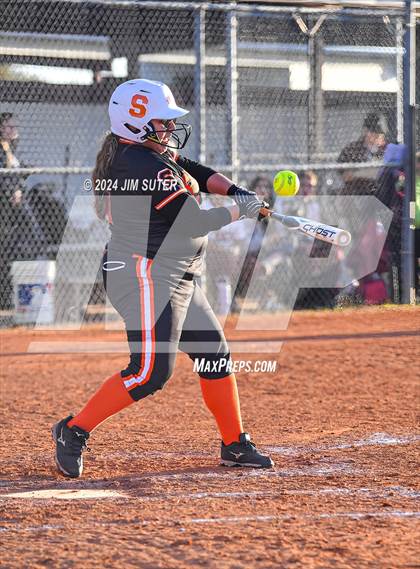 Thumbnail 1 in Iola vs Somerville photogallery.