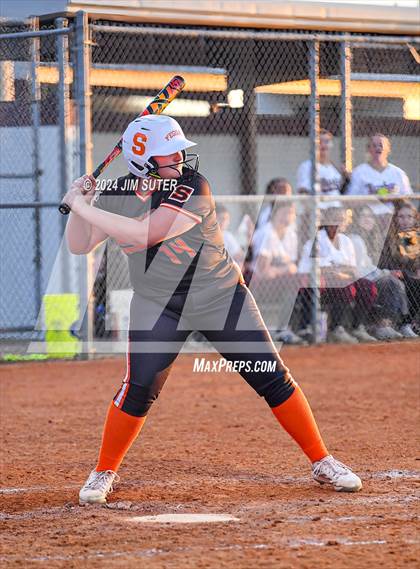 Thumbnail 2 in Iola vs Somerville photogallery.